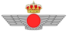 Ejército del Aire y del Espacio