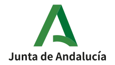 Junta de Andalucía